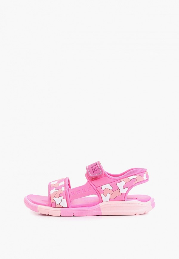 

Сандалии Chicco, Розовый