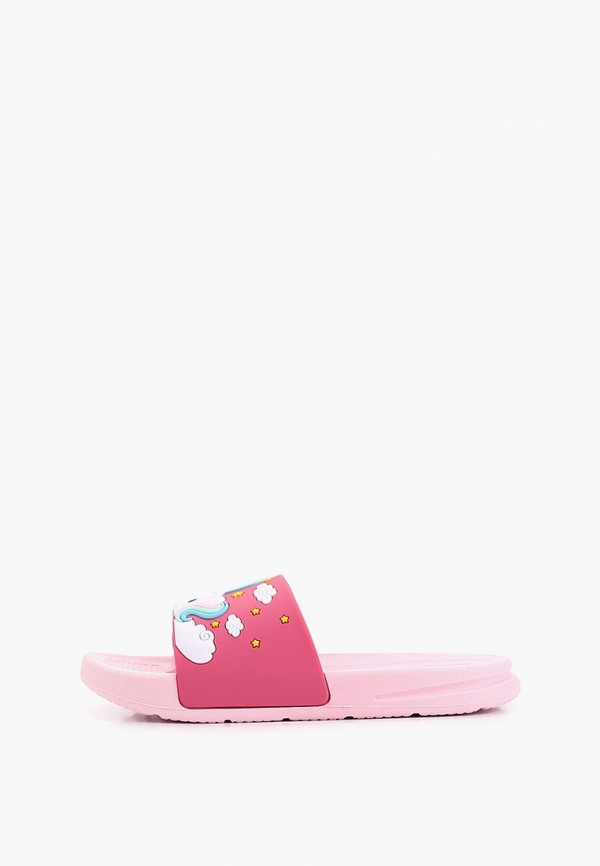 

Сланцы Chicco, Розовый