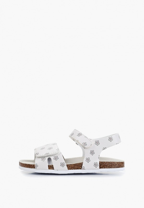 

Сандалии Chicco, Белый