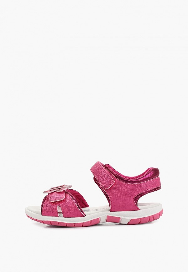 

Сандалии Chicco, Фуксия