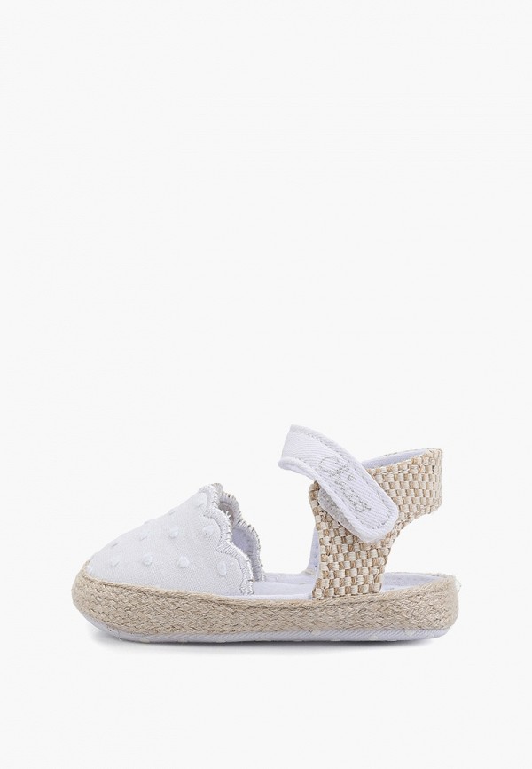 

Туфли Chicco, Белый