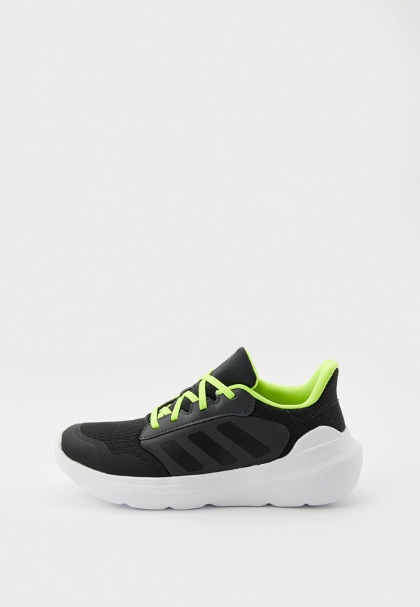 

Кроссовки adidas, Черный, Tensaur Run 3.0 J