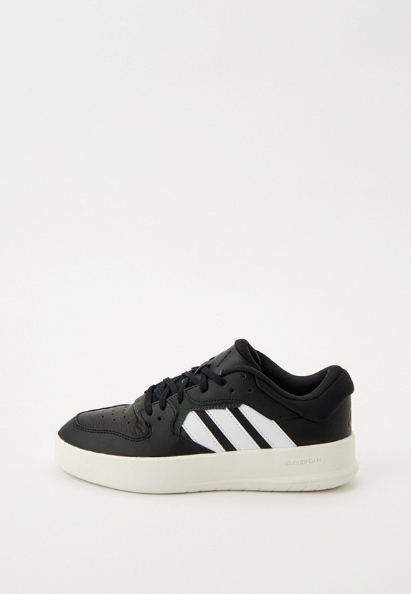 

Кеды adidas, Черный, COURT 24
