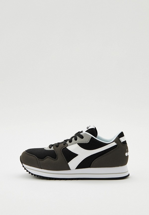 

Кроссовки Diadora, Разноцветный, SKYLER PLATFORM WN