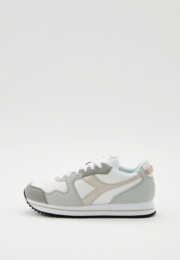 

Кроссовки Diadora, Серый, SKYLER PLATFORM WN