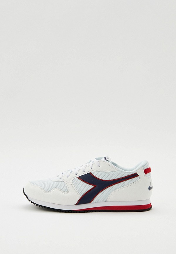 

Кроссовки Diadora, Белый, SKYLER