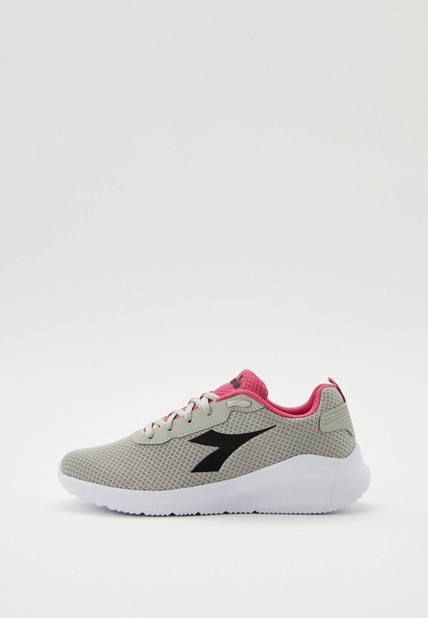 

Кроссовки Diadora, Серый, ROBIN 5 W