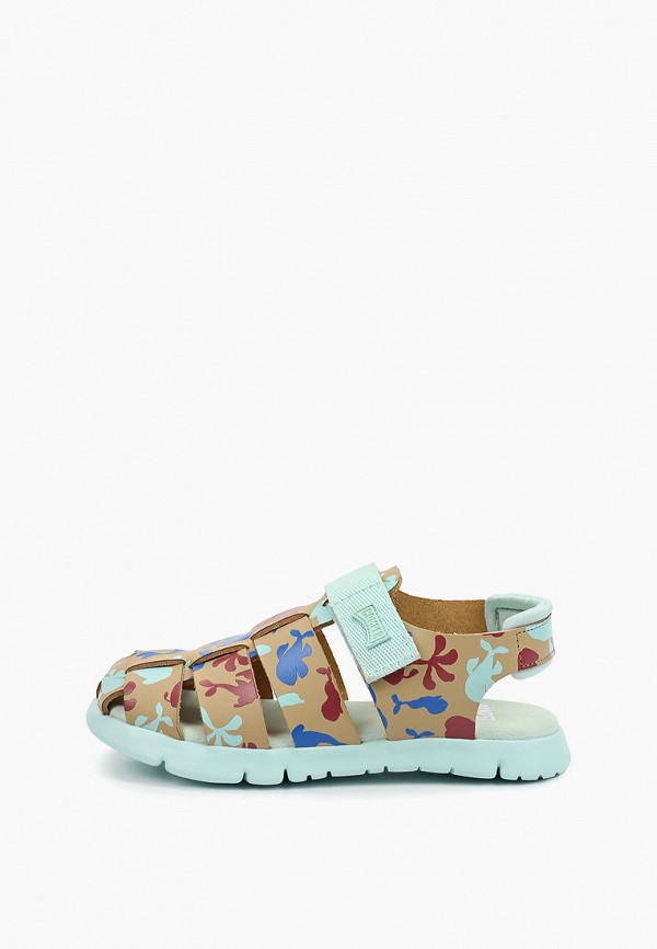 

Сандалии Camper, Бежевый, Exclusive on Lamoda