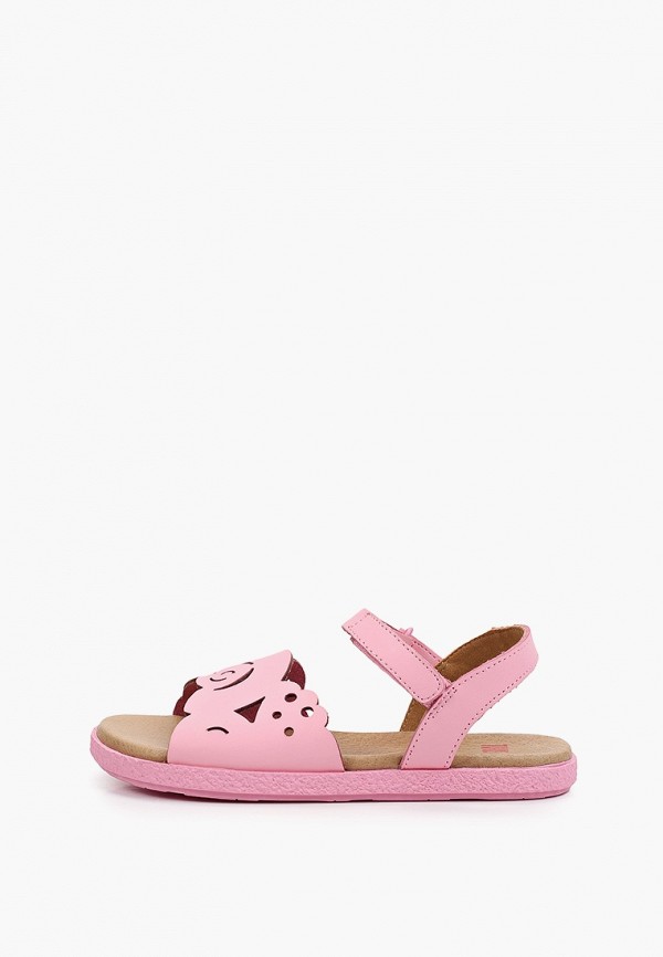 

Сандалии Camper, Розовый, Exclusive on Lamoda