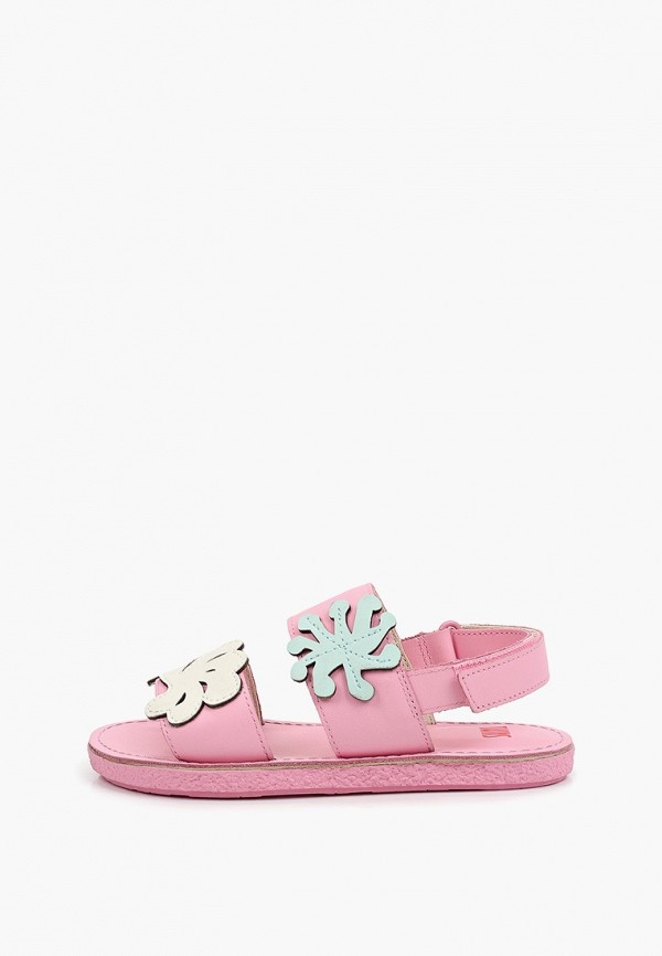 

Сандалии Camper, Розовый, Exclusive on Lamoda