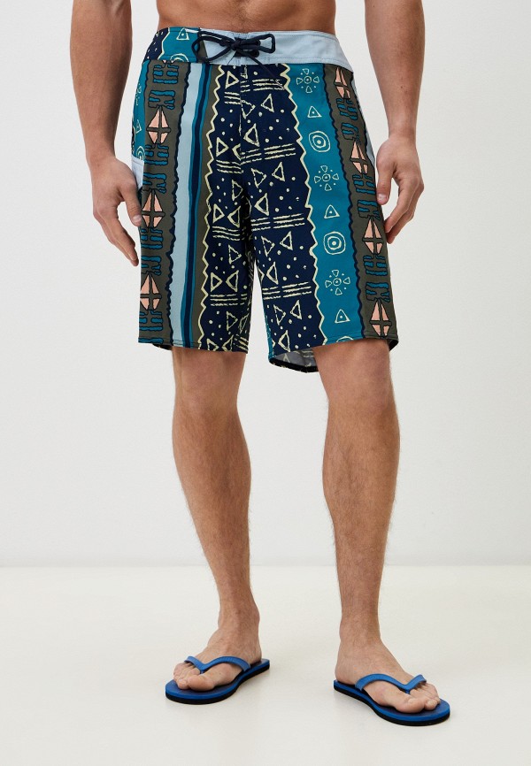 

Шорты для плавания Volcom, Разноцветный, LIDO PRINT MOD 20