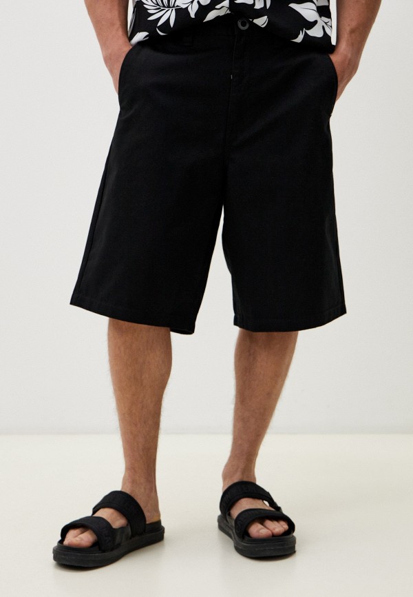 Шорты джинсовые Volcom 6799₽