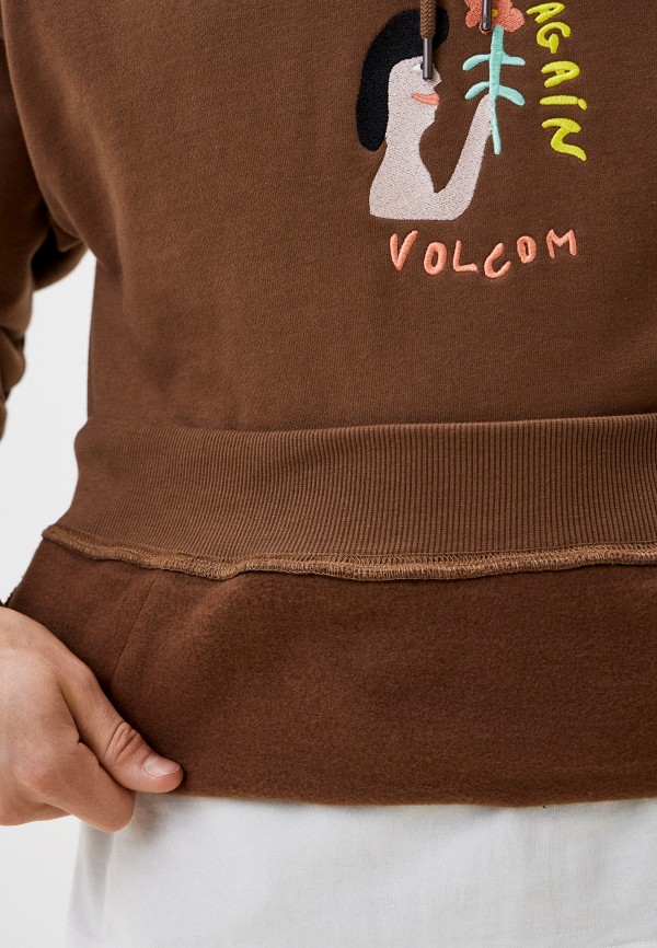 Худи Volcom  A4112413 Фото 4