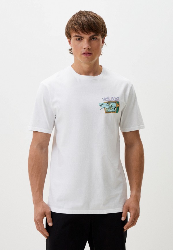 

Футболка Volcom, Белый, FRENCHSURF PW SST