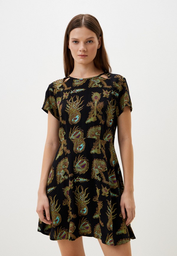 Платье Volcom 7799₽