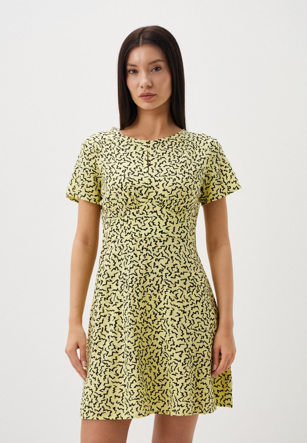 Платье Volcom 7299₽