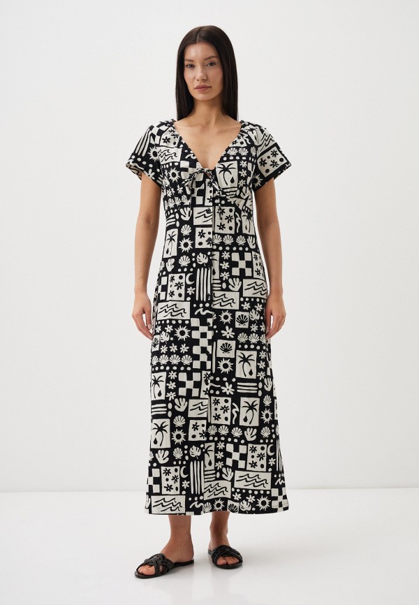 Платье Volcom 8799₽