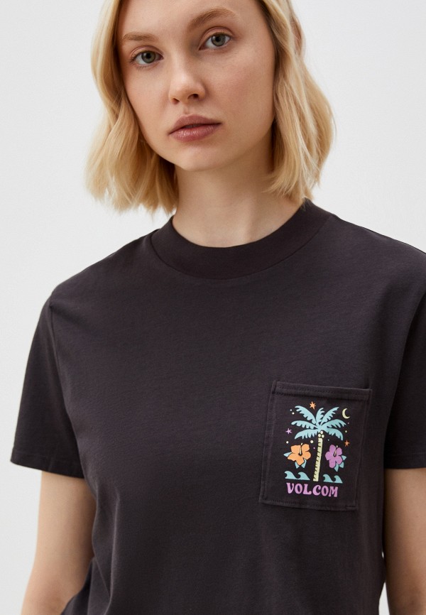 фото Футболка volcom