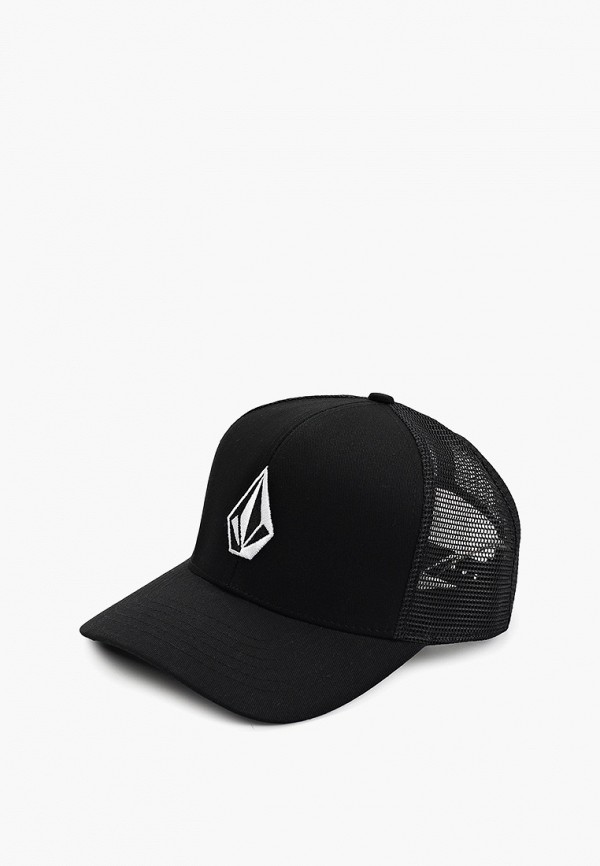 фото Бейсболка volcom