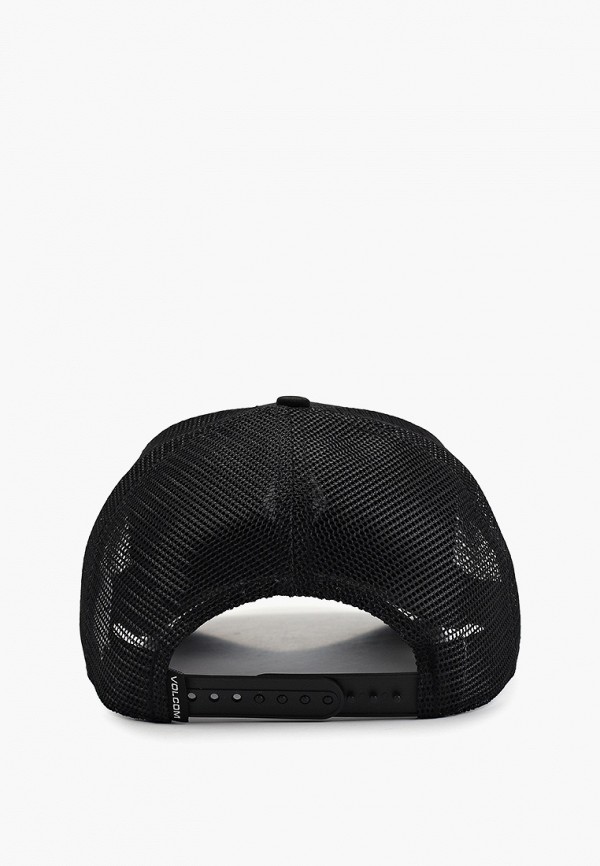 фото Бейсболка volcom
