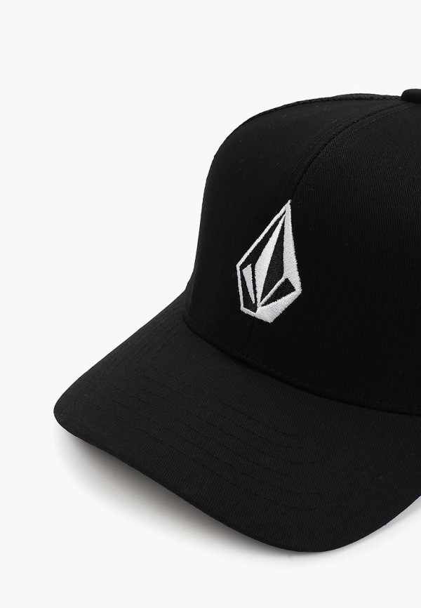 фото Бейсболка volcom