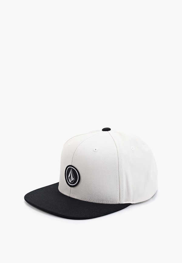 фото Бейсболка volcom