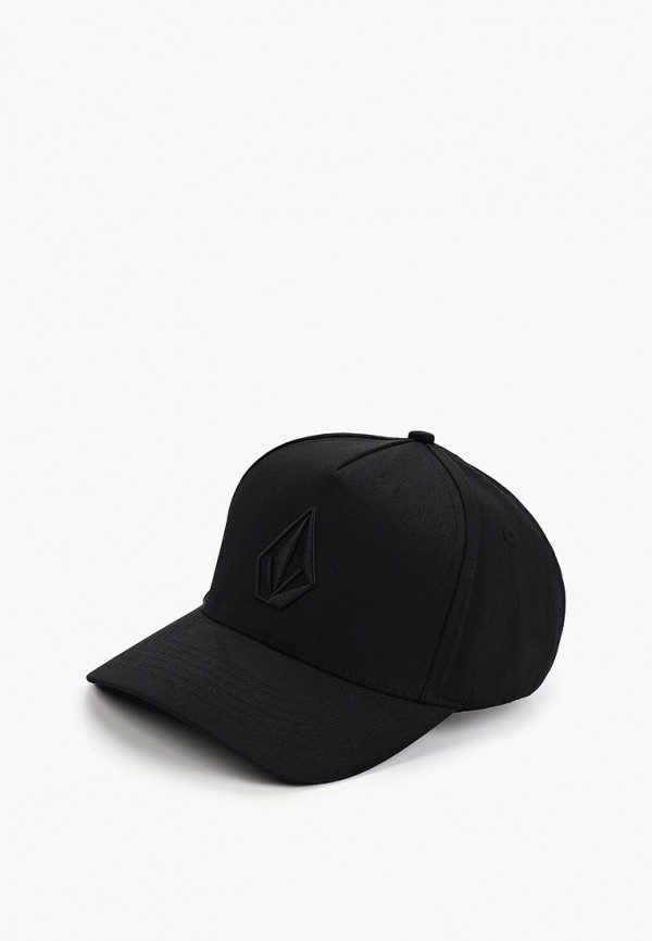 фото Бейсболка volcom