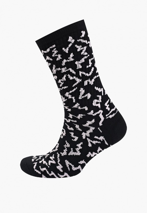 

Носки Volcom, Черный, ASPHALT BEACH SOCK PR