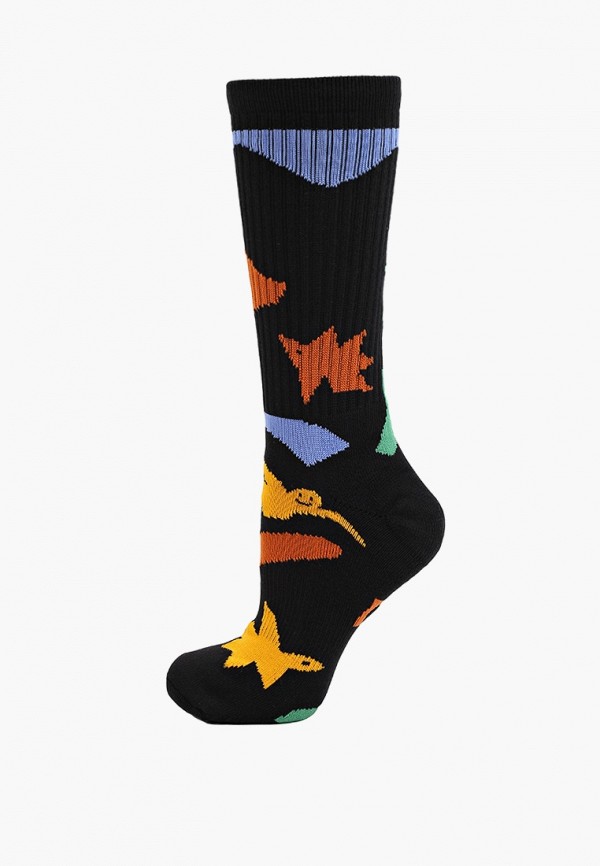 

Носки Volcom, Черный, FA ARTHUR LONGO SOCK PR