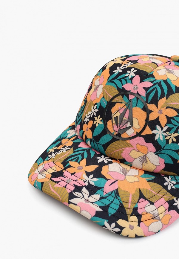 фото Бейсболка volcom