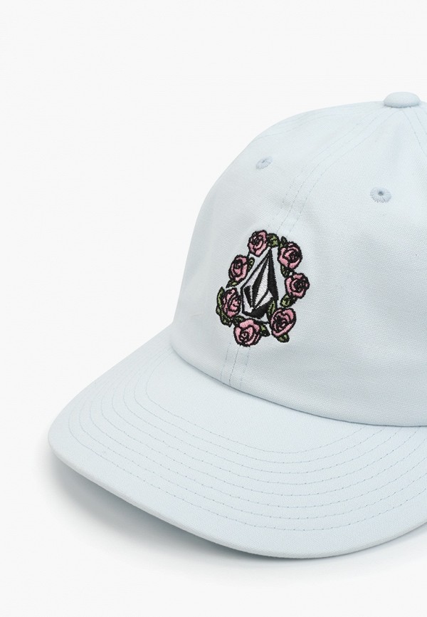 фото Бейсболка volcom