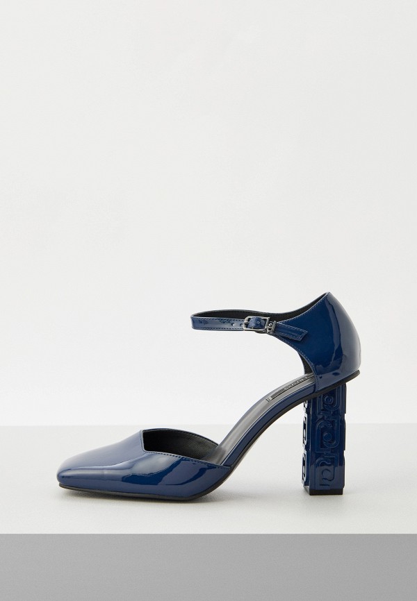 

Туфли Liu Jo, Синий