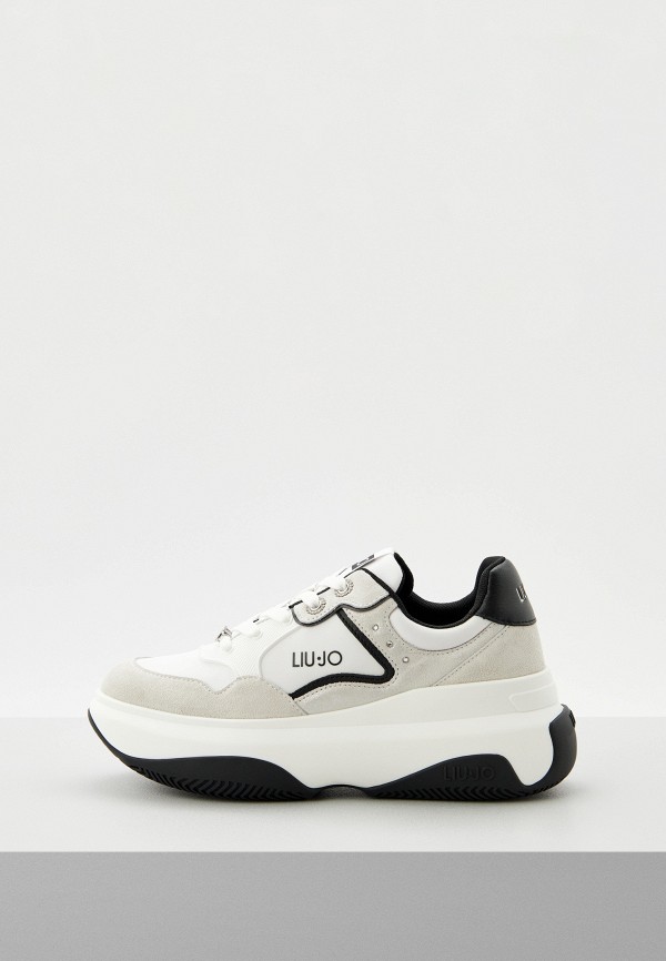 

Кроссовки Liu Jo, Белый