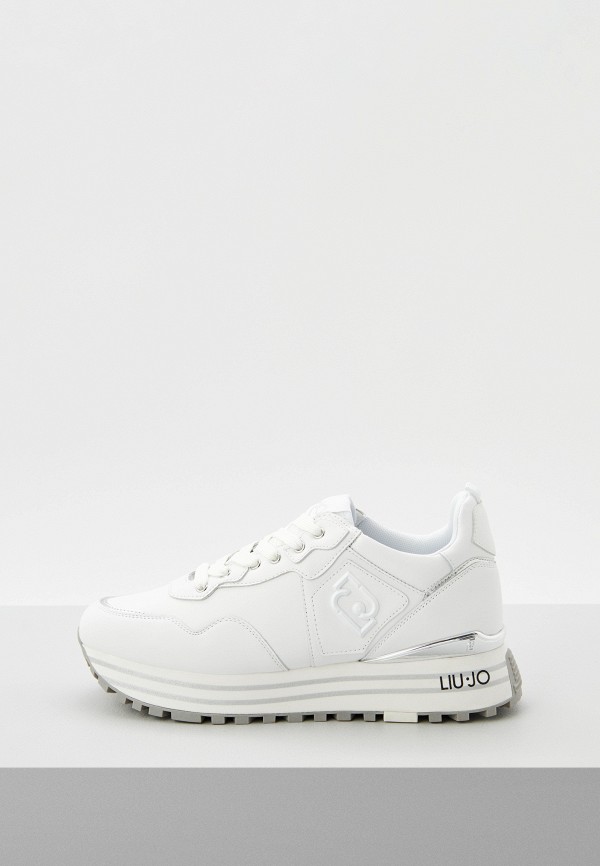 

Кроссовки Liu Jo, Белый