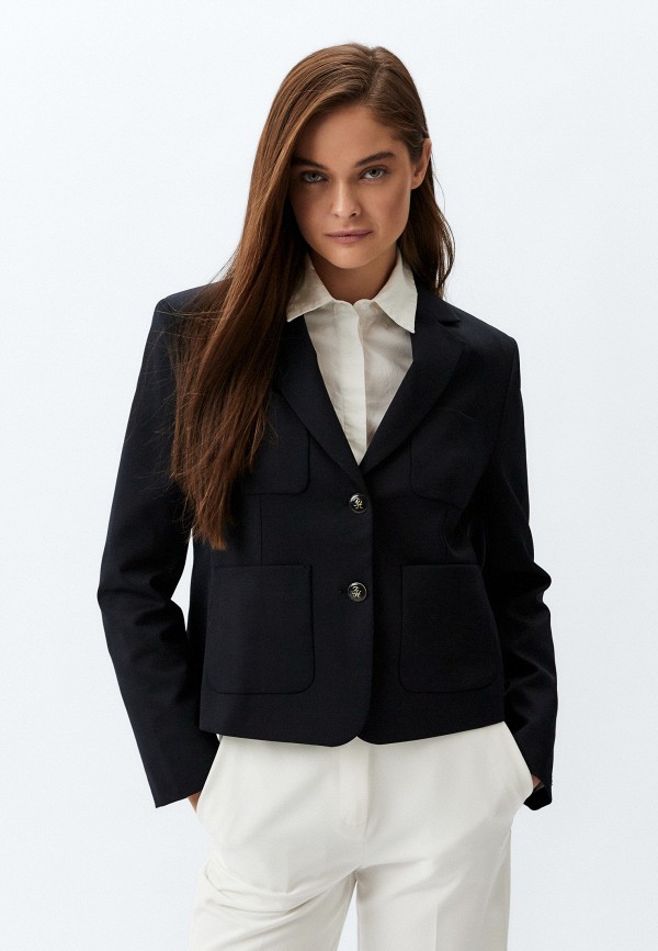 

Жакет Tommy Hilfiger, Синий