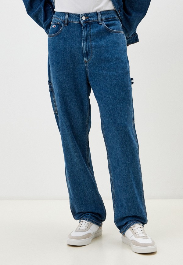 

Джинсы Tommy Jeans, Синий, SKATER