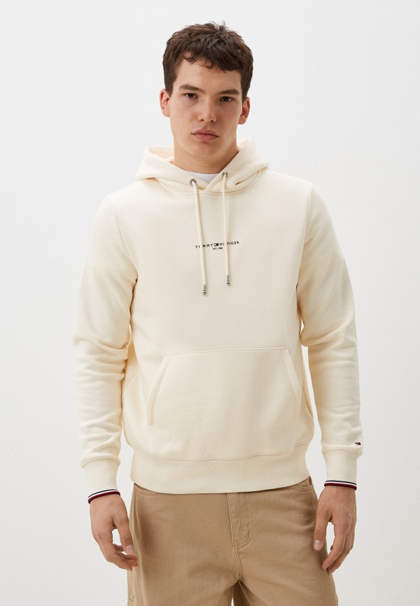 

Худи Tommy Hilfiger, Бежевый