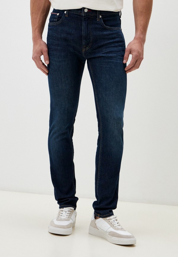 

Джинсы Tommy Hilfiger, Синий, BLEECKER
