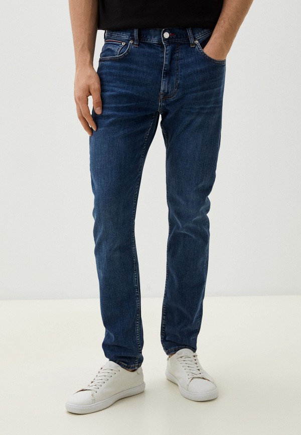 

Джинсы Tommy Hilfiger, Синий, HOUSTON