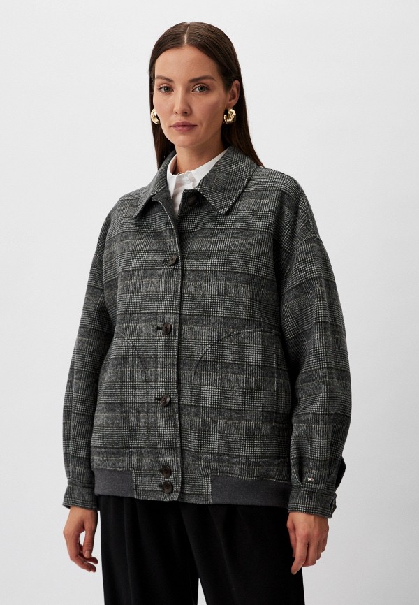 фото Полупальто tommy hilfiger