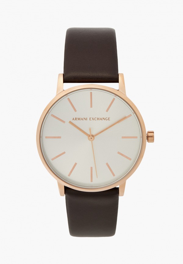 фото Часы armani exchange