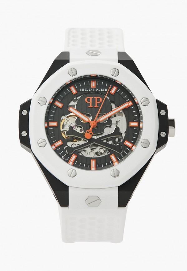Часы Philipp Plein 73800₽