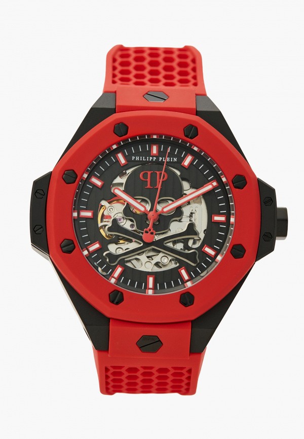 Часы Philipp Plein 82000₽