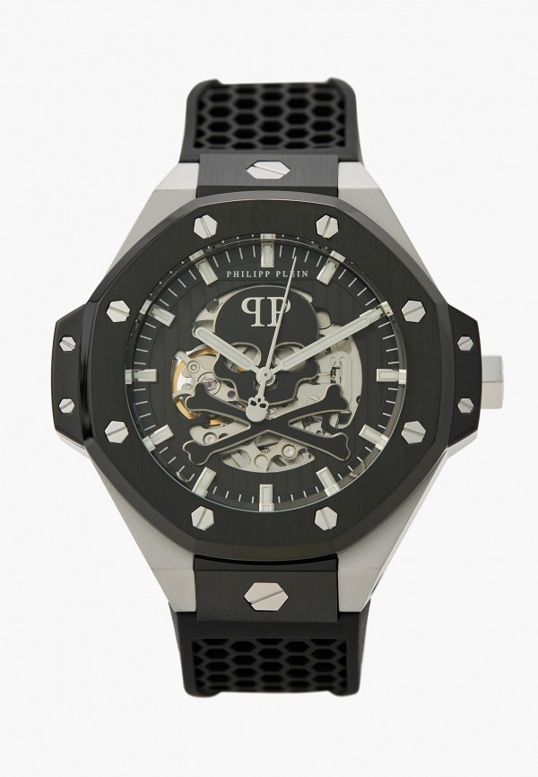 фото Часы philipp plein
