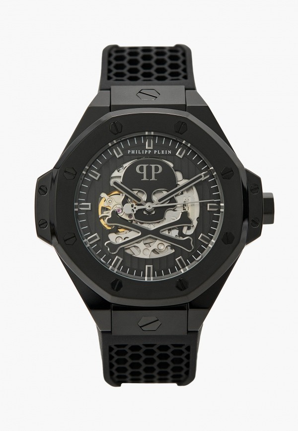 Часы Philipp Plein 48712₽