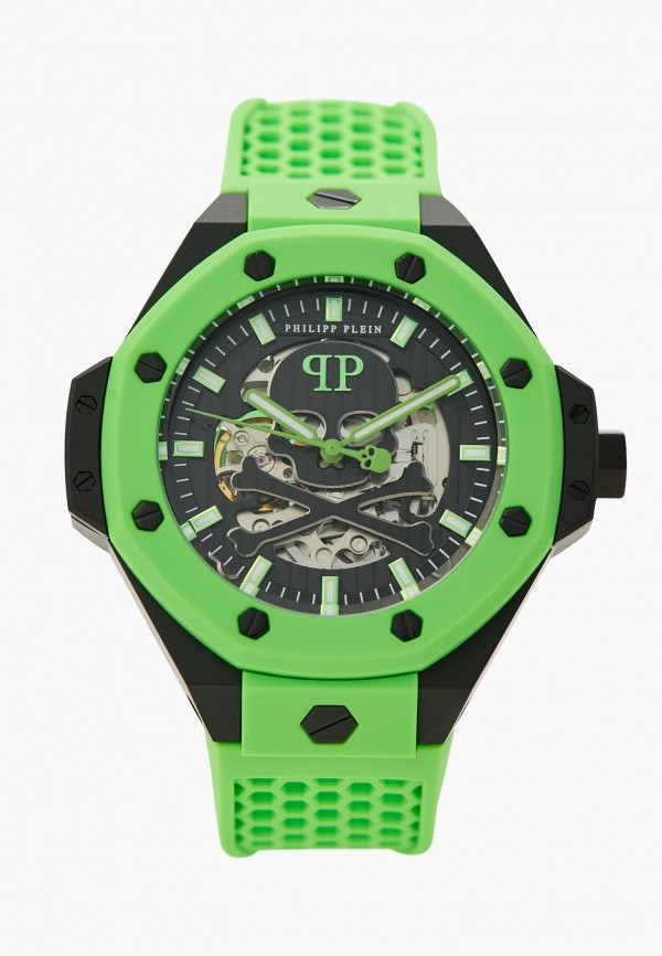 Часы Philipp Plein 82000₽
