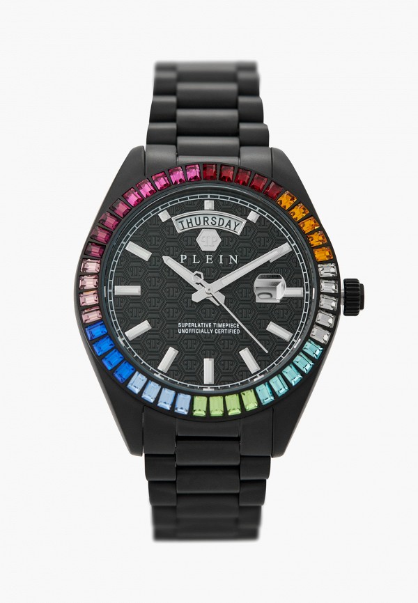 фото Часы philipp plein