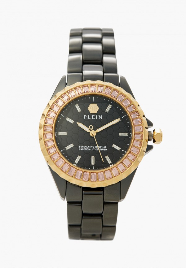 фото Часы philipp plein