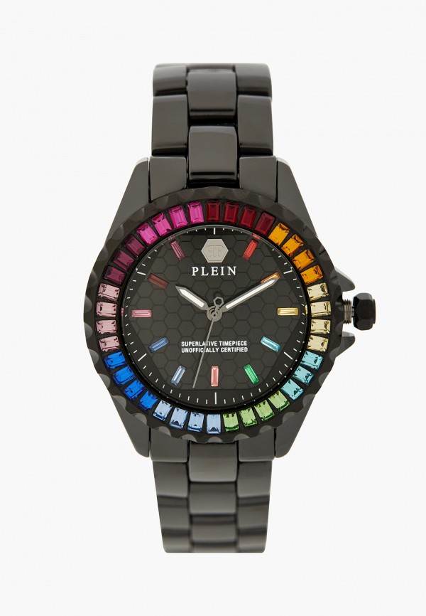 Часы Philipp Plein 62400₽