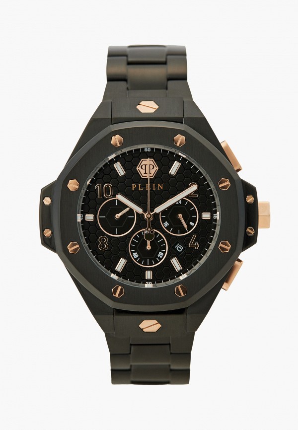 Часы Philipp Plein 64600₽